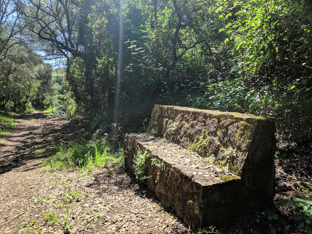 Vereda de Trassierra