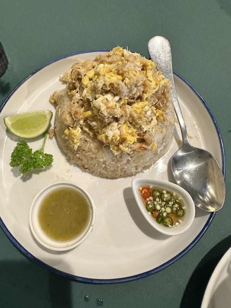 Enjoy Thai Cafe