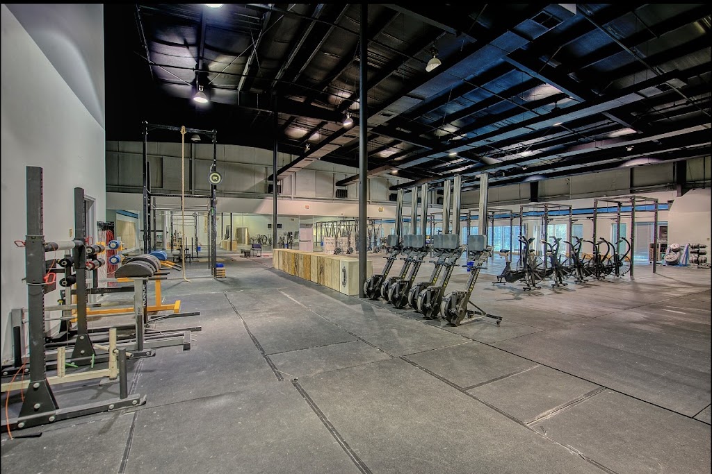  Mountain Top CrossFit - Gym