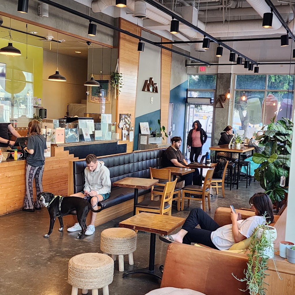 Photo of MIO + TUO cafe