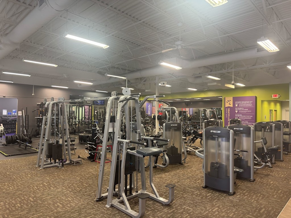  Anytime Fitness