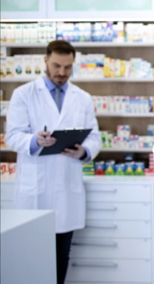 Farmacia-Ortopedia Lda. Blanca Santiago Sastre — Del propietario