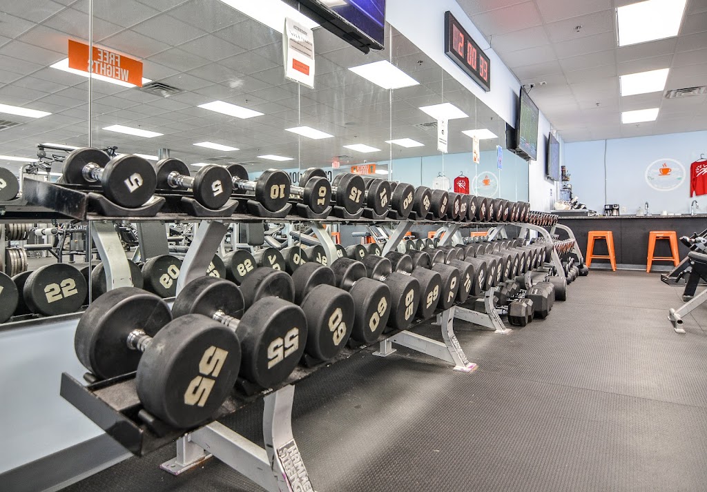  24/7 Fitness Club - Zebulon