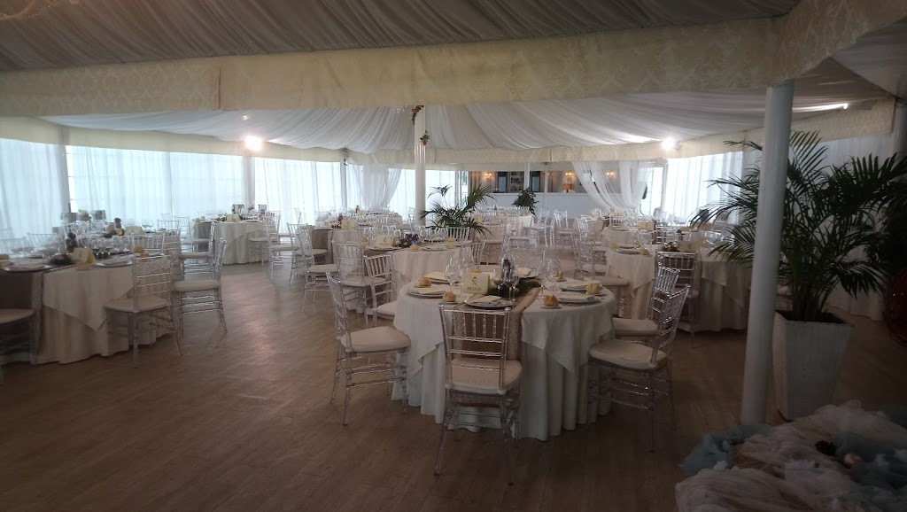 Restaurante Los Pescadores