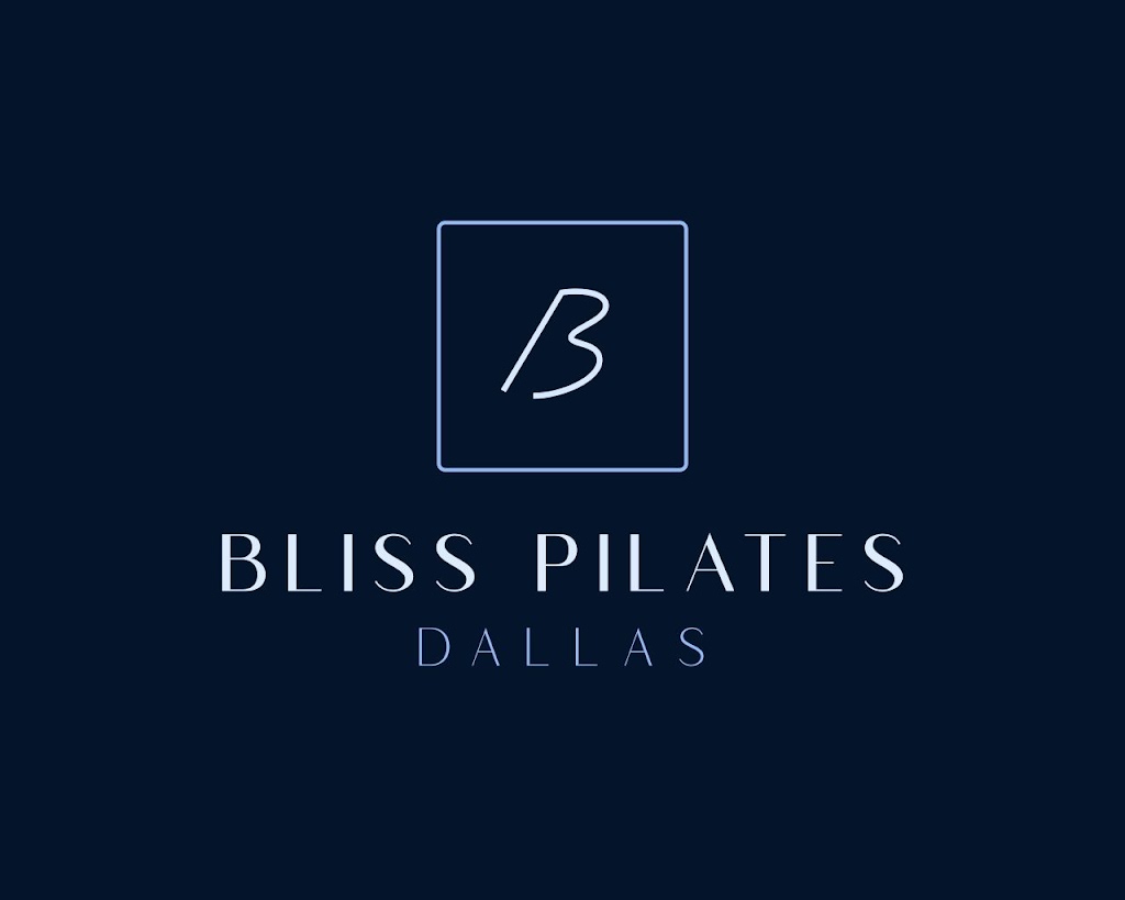  Bliss Pilates