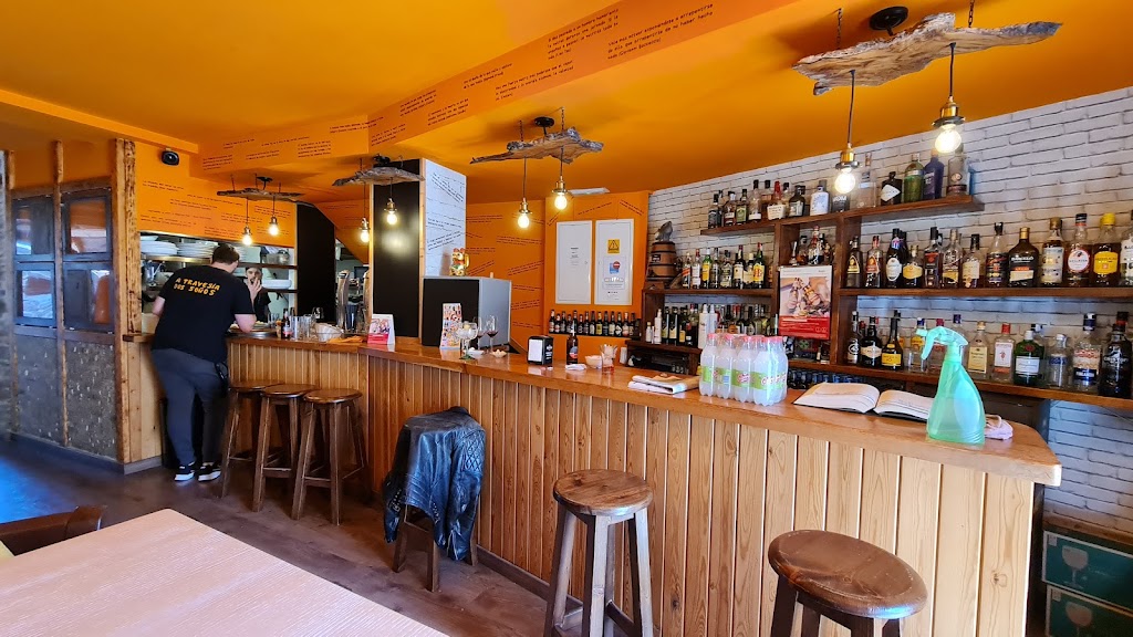 A Travesia dos Sonos