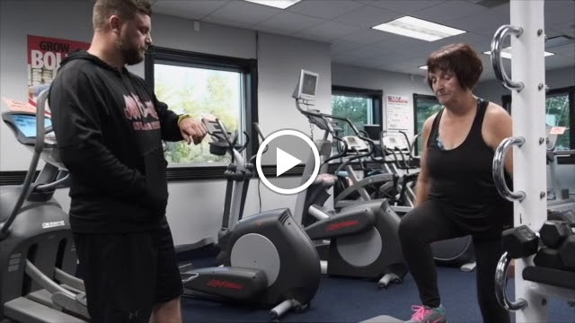  The MAAC Sports & Fitness