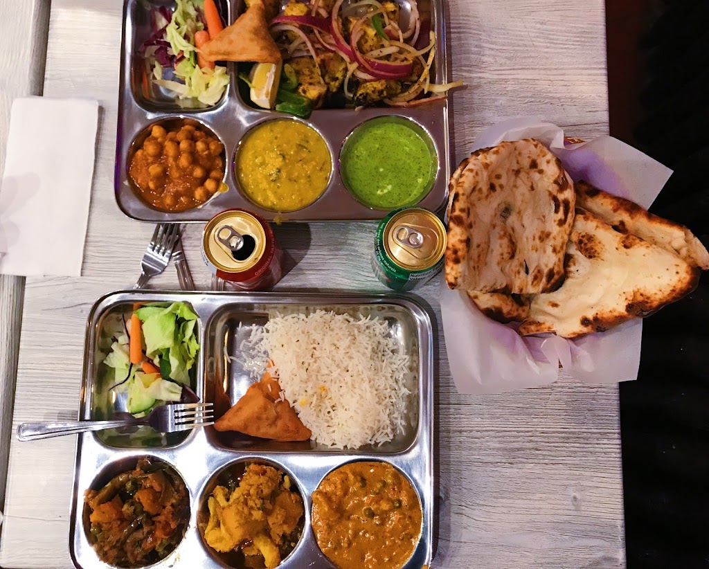 Thali