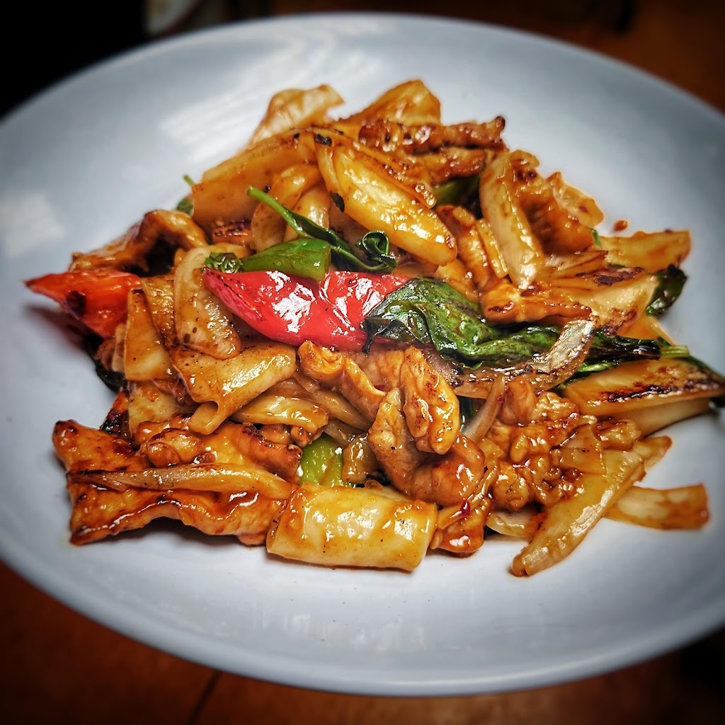 Thai cuisine restaurant