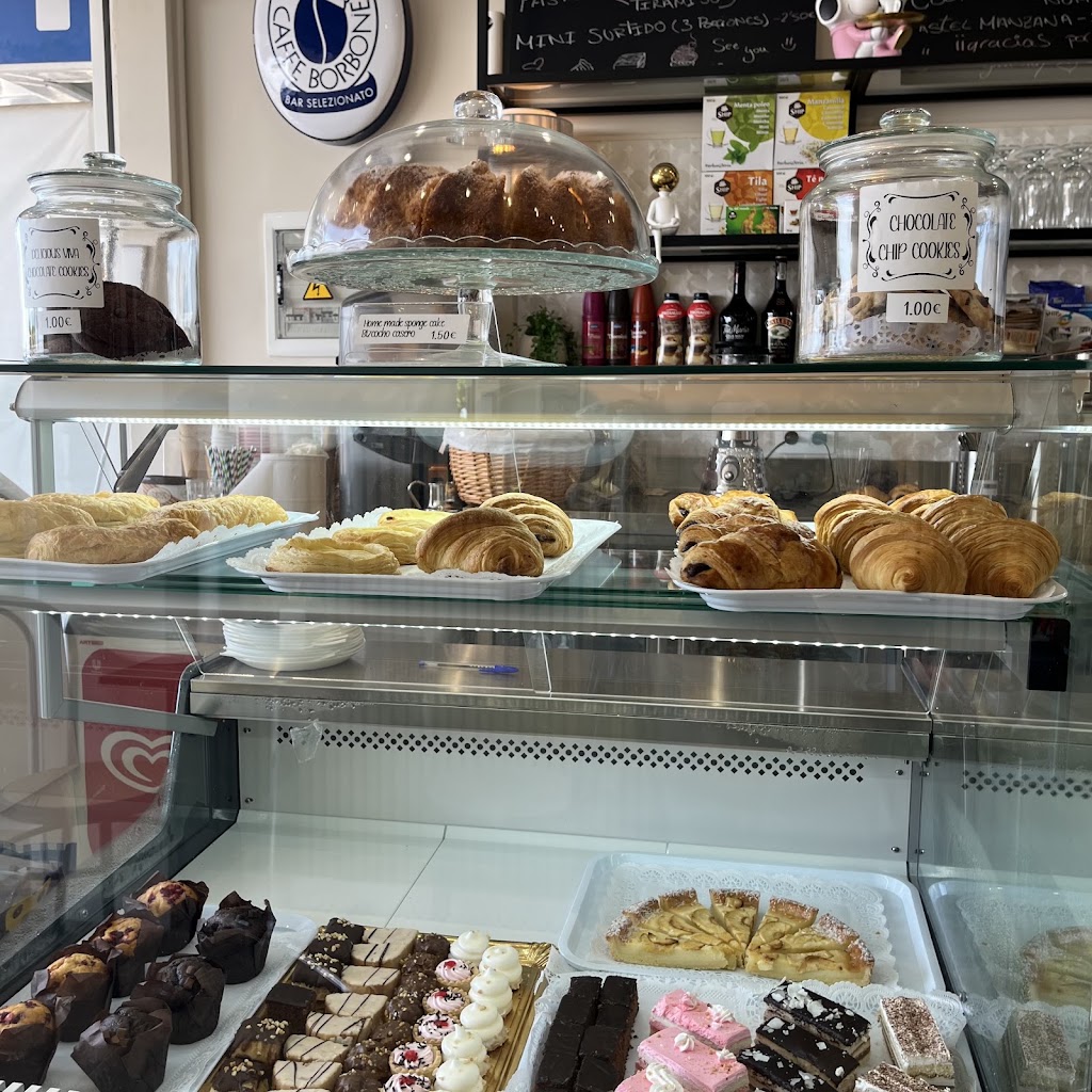 Viva Gastro-Cafe — Del propietario
