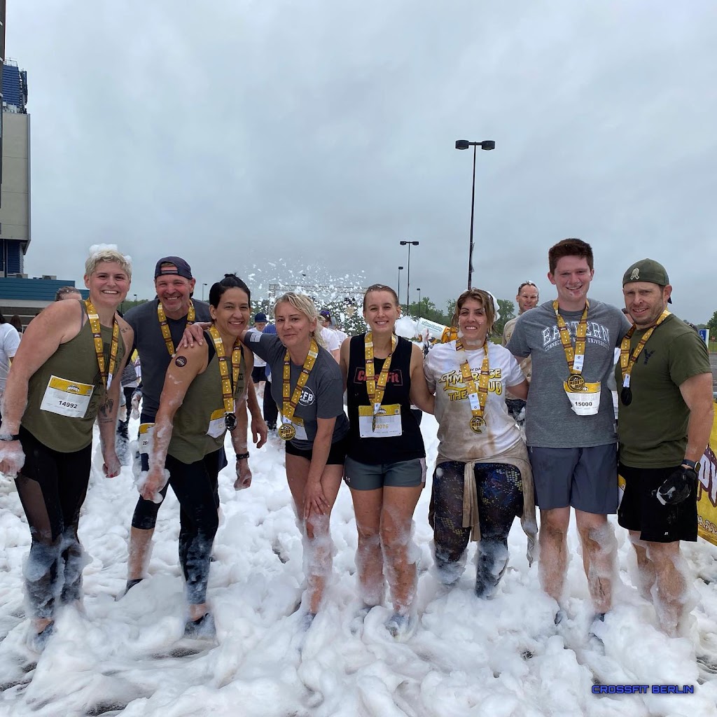  CrossFit Berlin