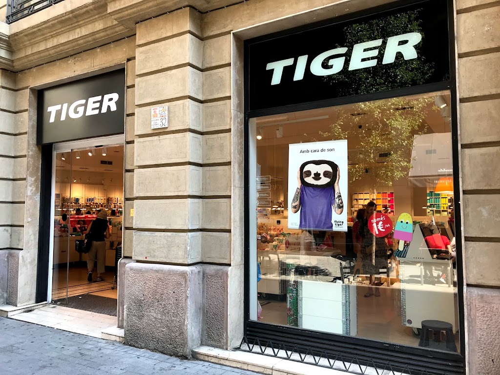 Foto 2 de Flying Tiger Copenhagen