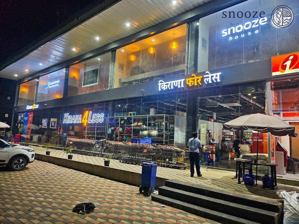 Snooze House Kalyan Bhiwandi
