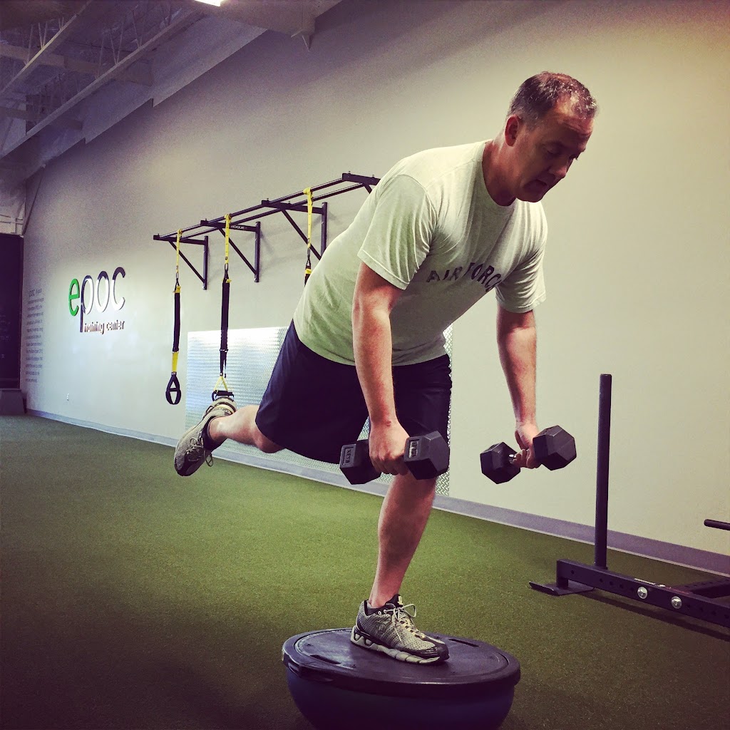  Epoc Training Center