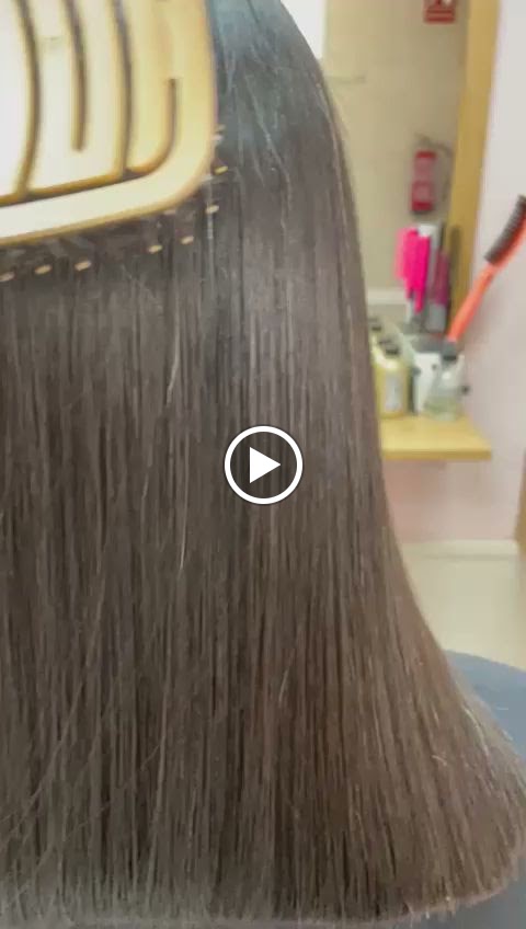 Lidia - Peluqueria y Estetica — Videos