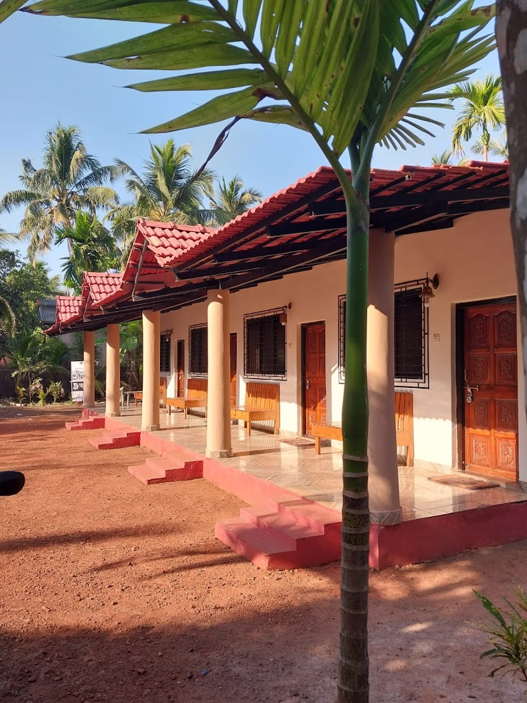 Shiv Shrushti Holiday Inn