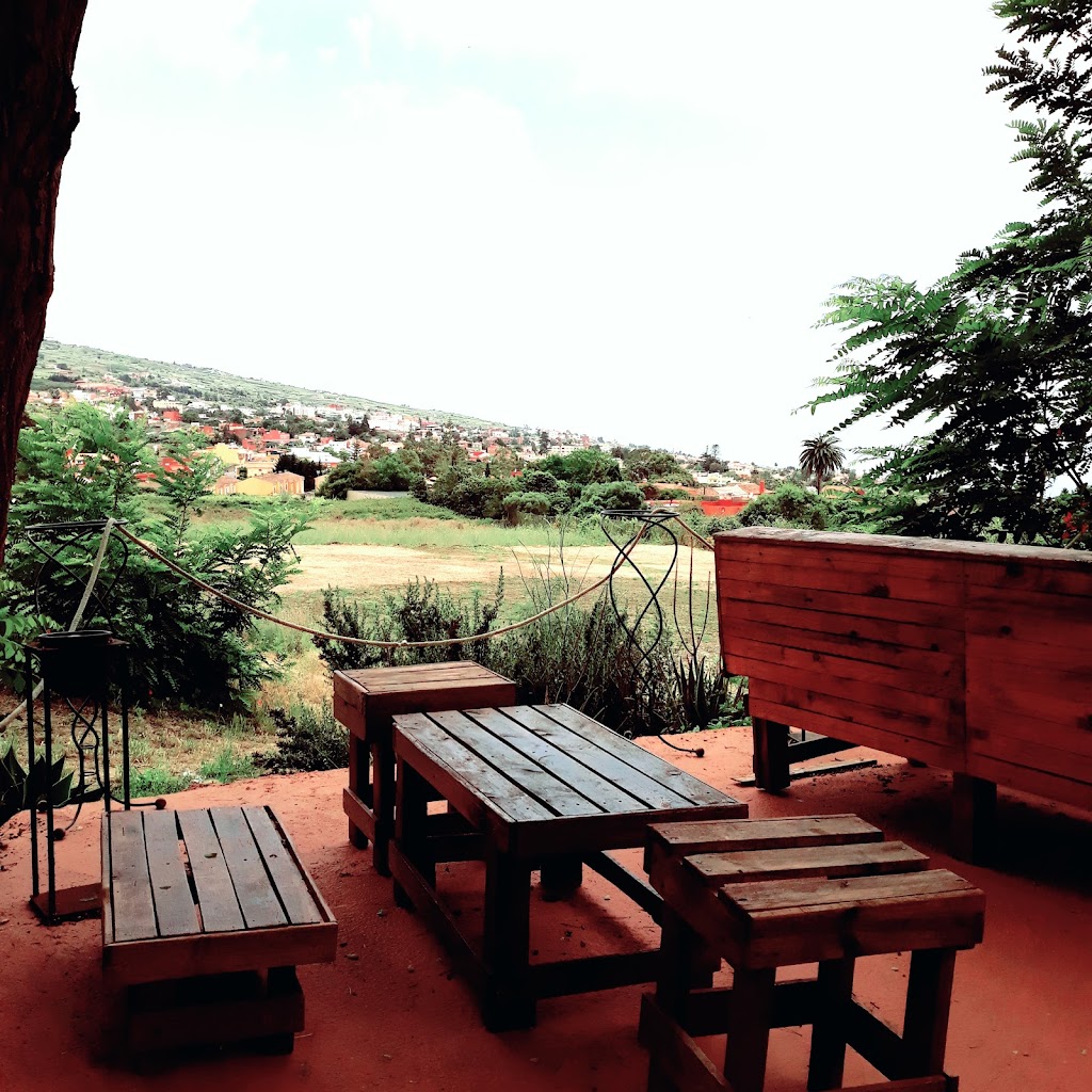 Bar Restaurante Casa Nieves