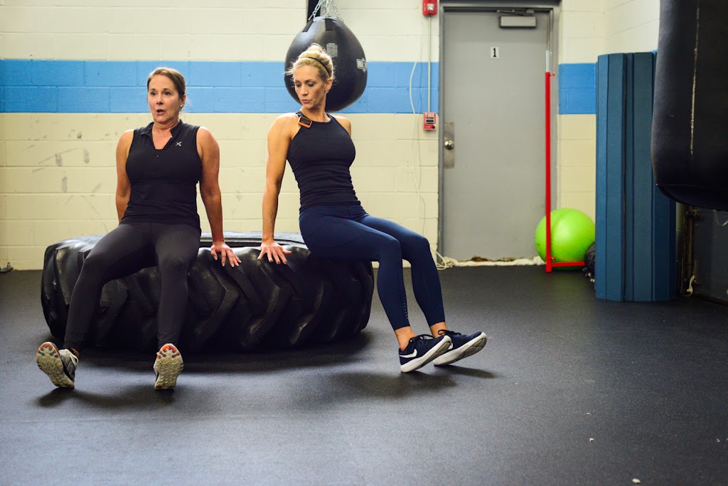  HIT 180 Fitness - Personal Fitness Trainer in Northfield, Winnetka, Glencoe, Wilmette, Glenview, Northbrook, Highland park