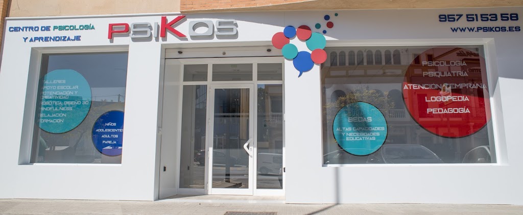Centro de Psicologia PSIKOS