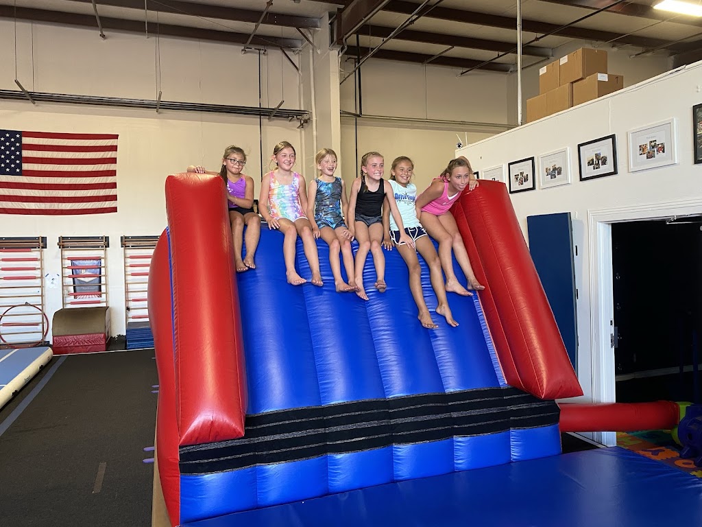  Ripon Gymnastic Club