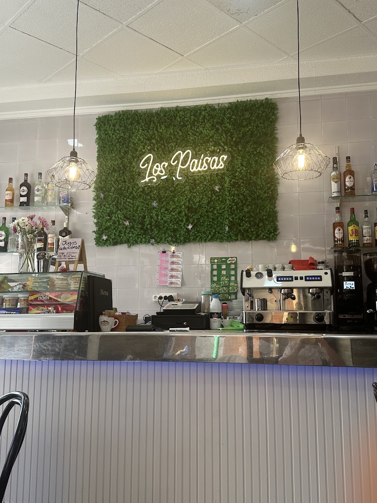 Bar Los Paisas — Mas recientes