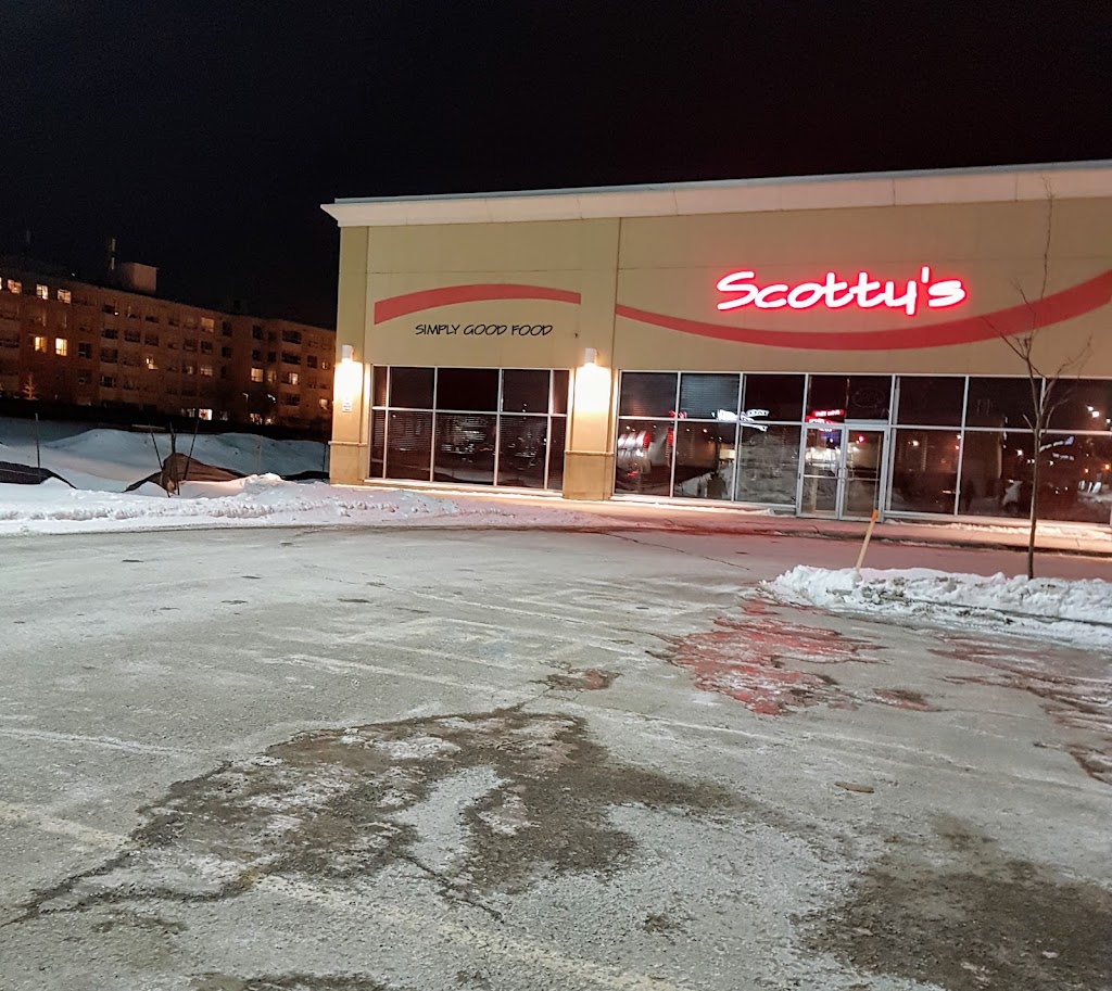 Scotty's in Barrie