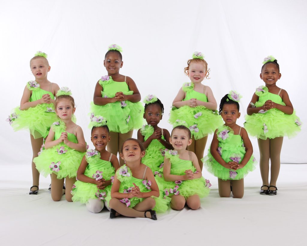  Jitterbugs Dance and Tumbling