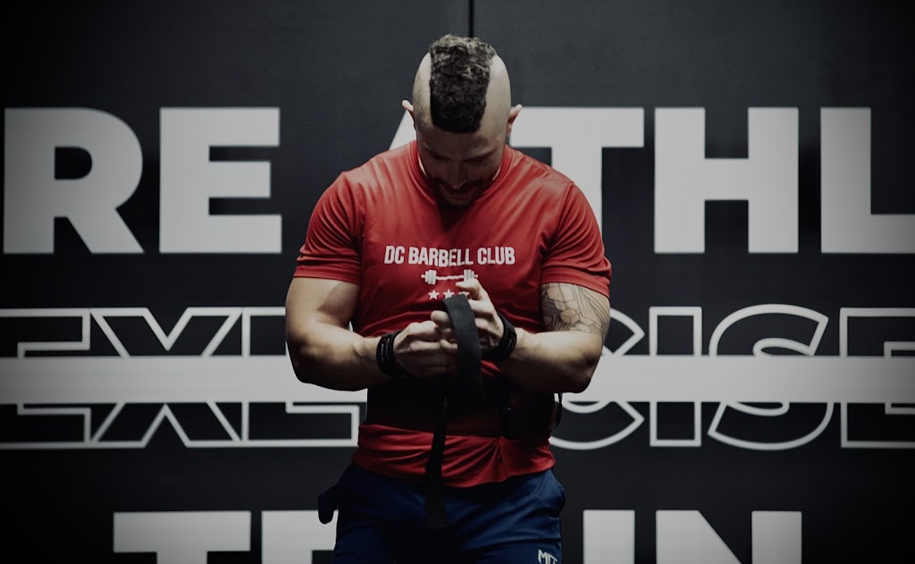  DC Barbell Club