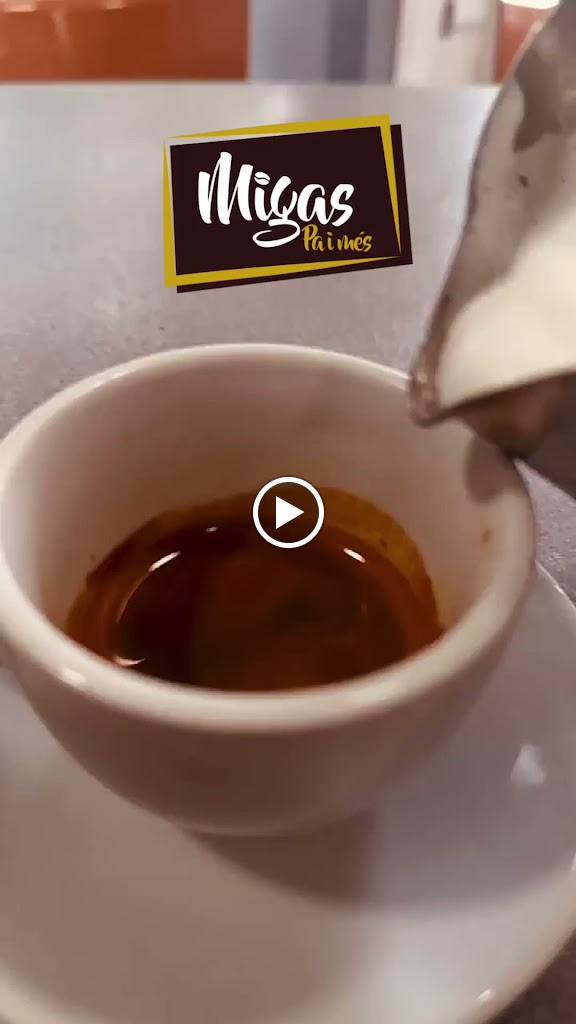 Migas — Videos