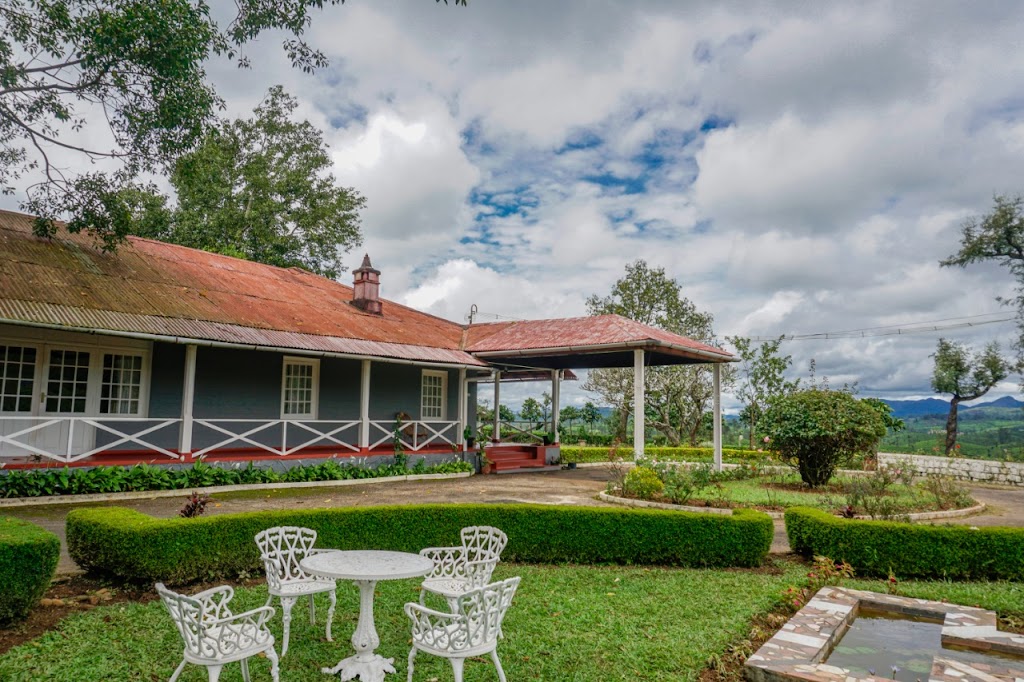 Villa Fair Winds Sirukundra Estate