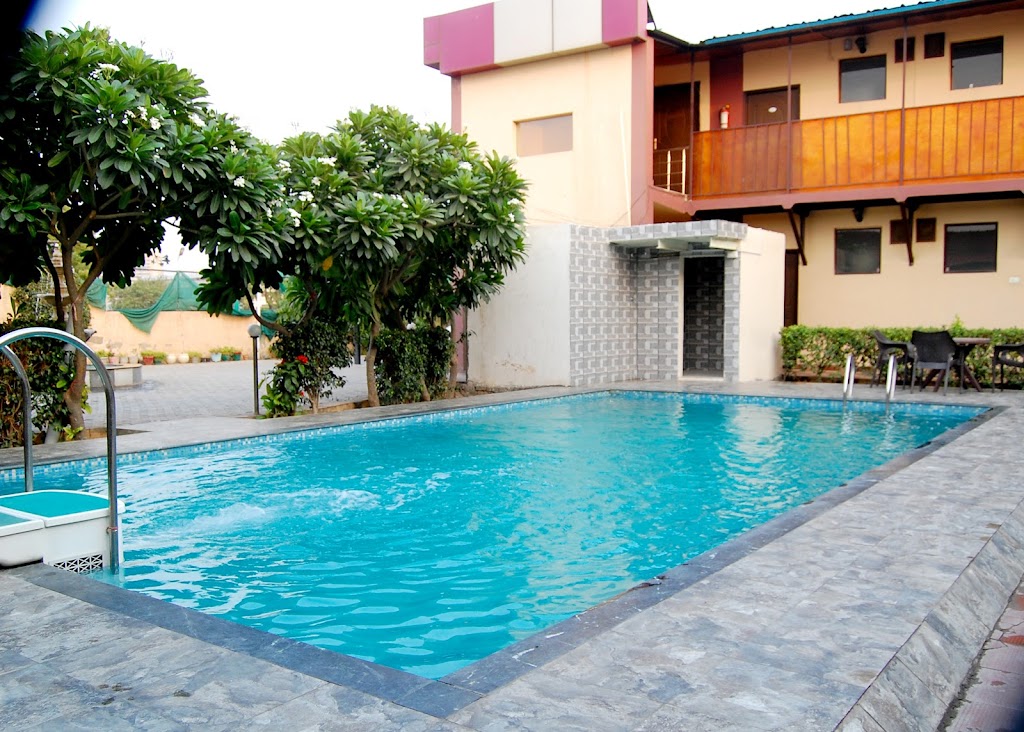 Amenities