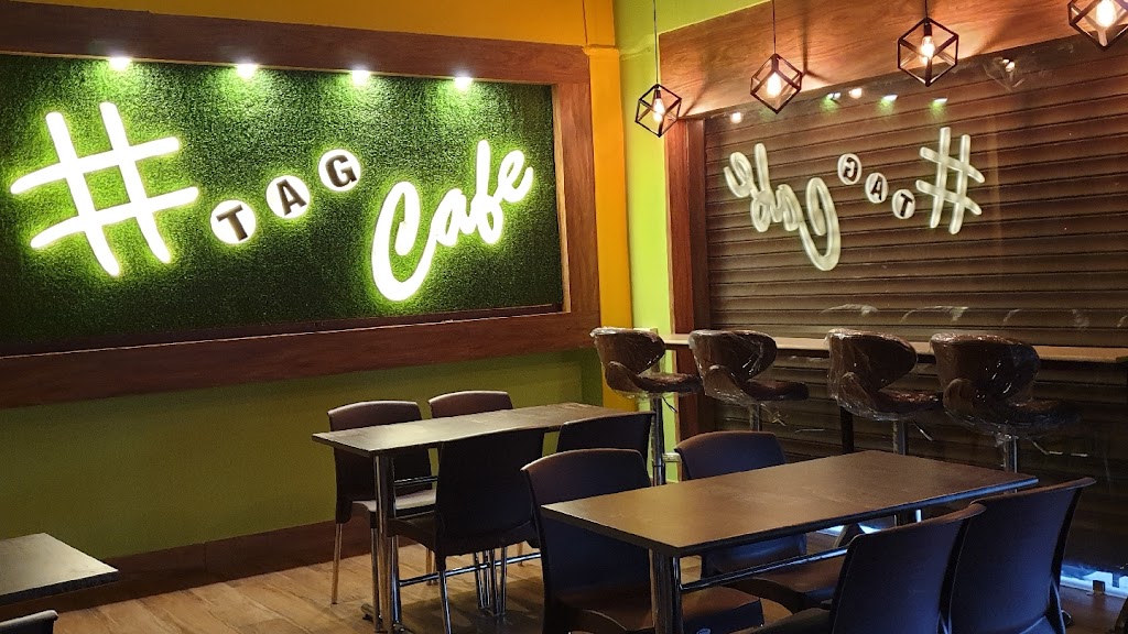 Hashtag Cafe Stays Kotdwara
