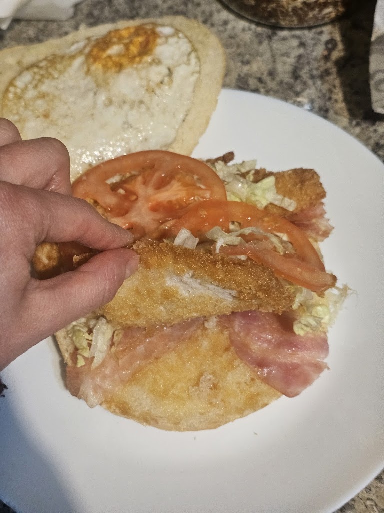 Alpunto . Dinapoli . Pizzeria . Gourmet burguer — Comida y bebida
