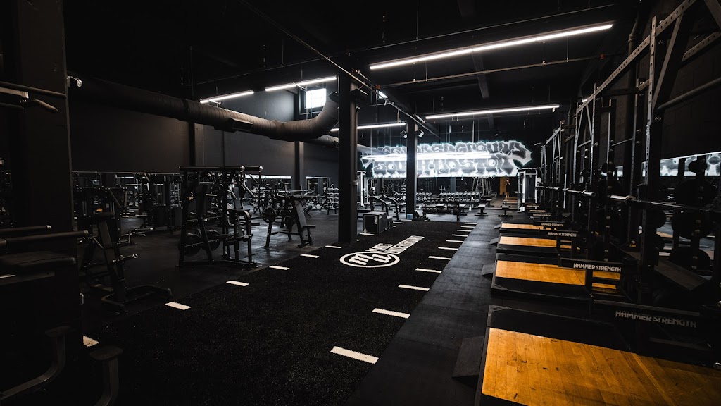  Mass Underground, LLC