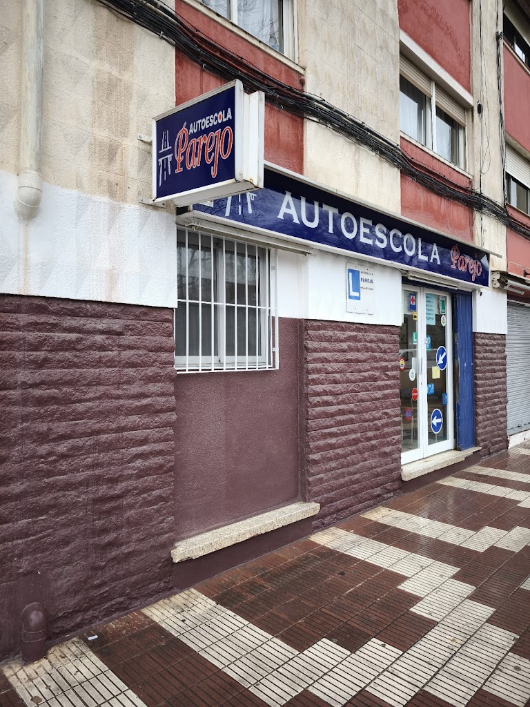 Autoescuela Parejo Viladecans 1