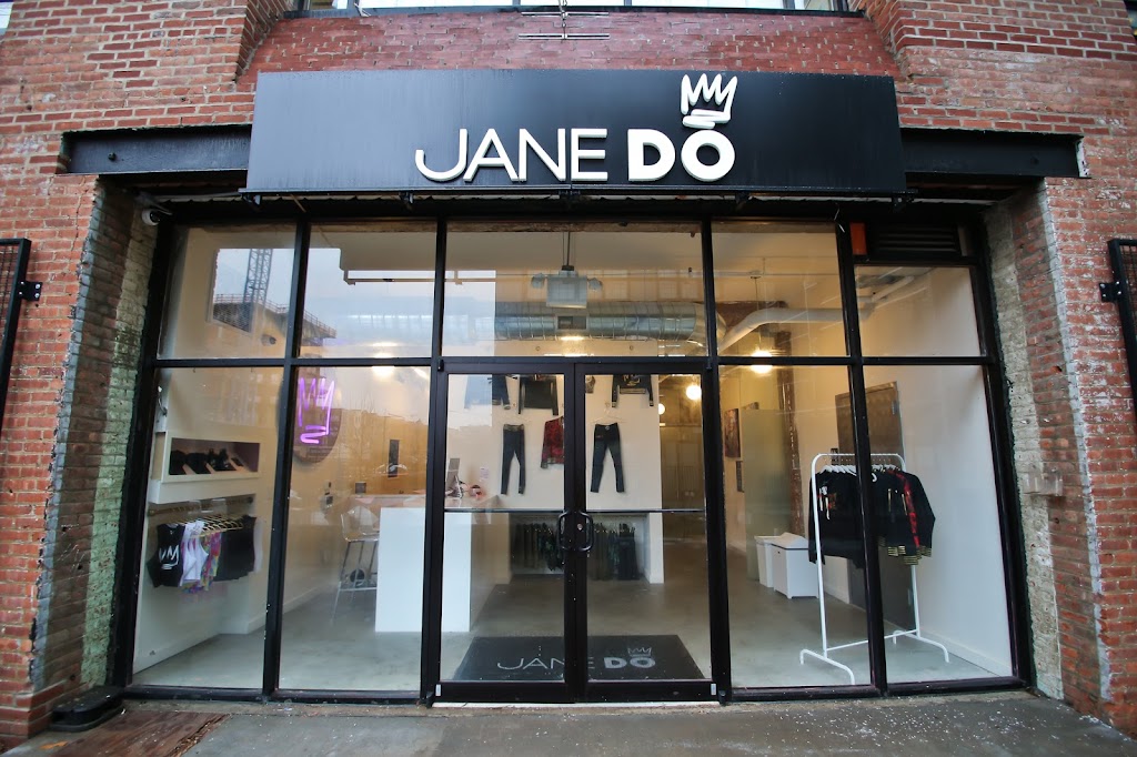  Jane DO - Hoboken Fitness Studio