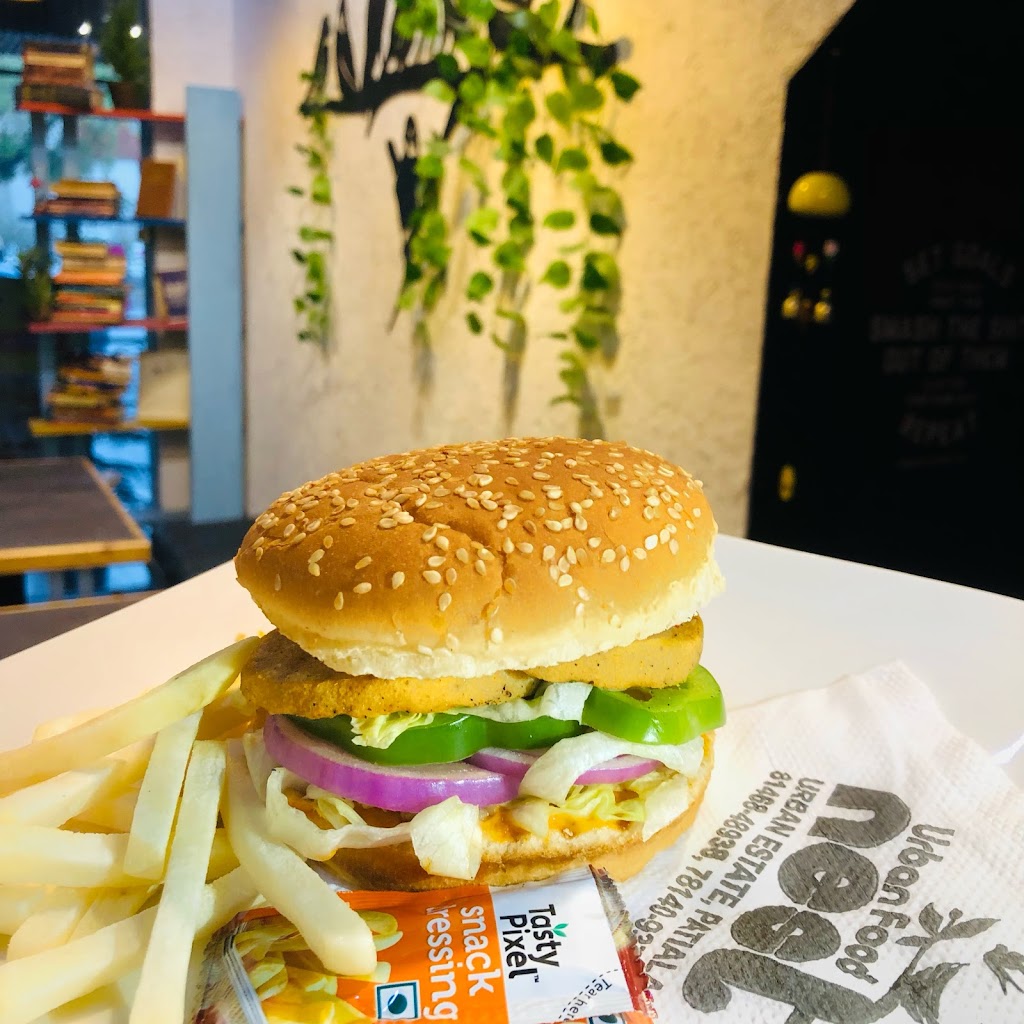 Food & drink