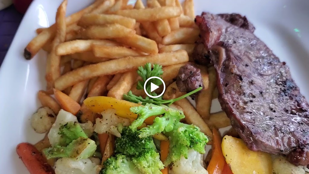 French fries