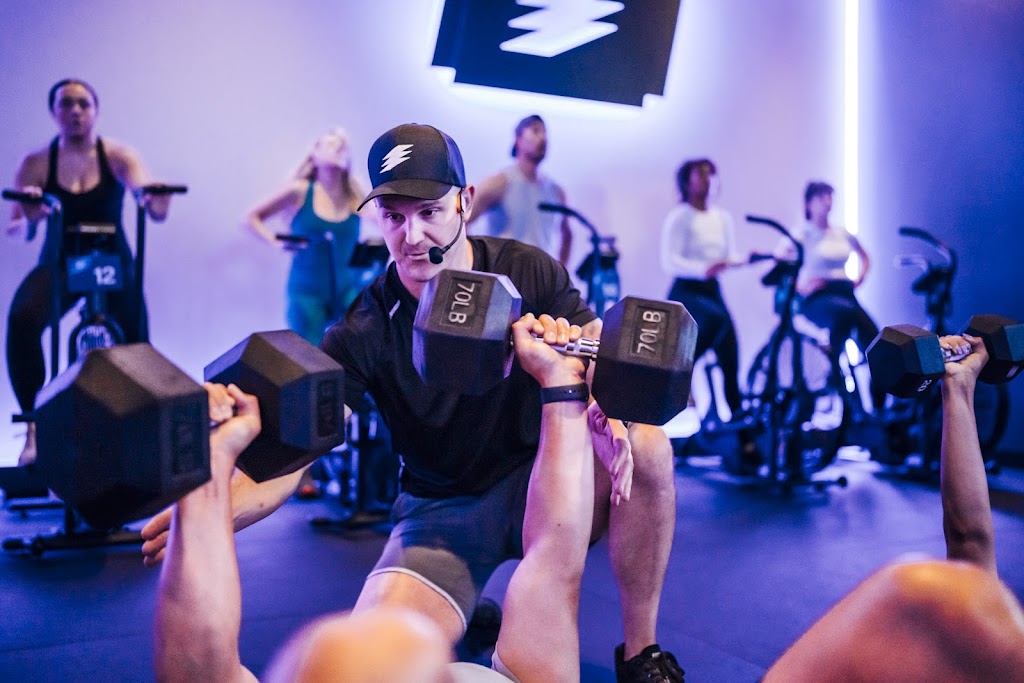  Basecamp Fitness Schererville