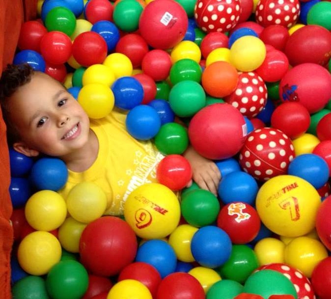  Imagymnation Gymnastics Center