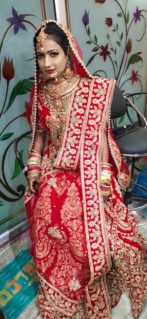 Avantika Herbal Beauty Parlour