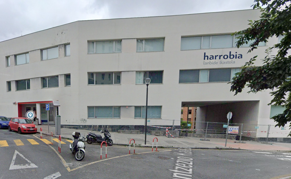 Harrobia Ikastola