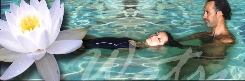 Water Massage (Watsu) Lanzarote