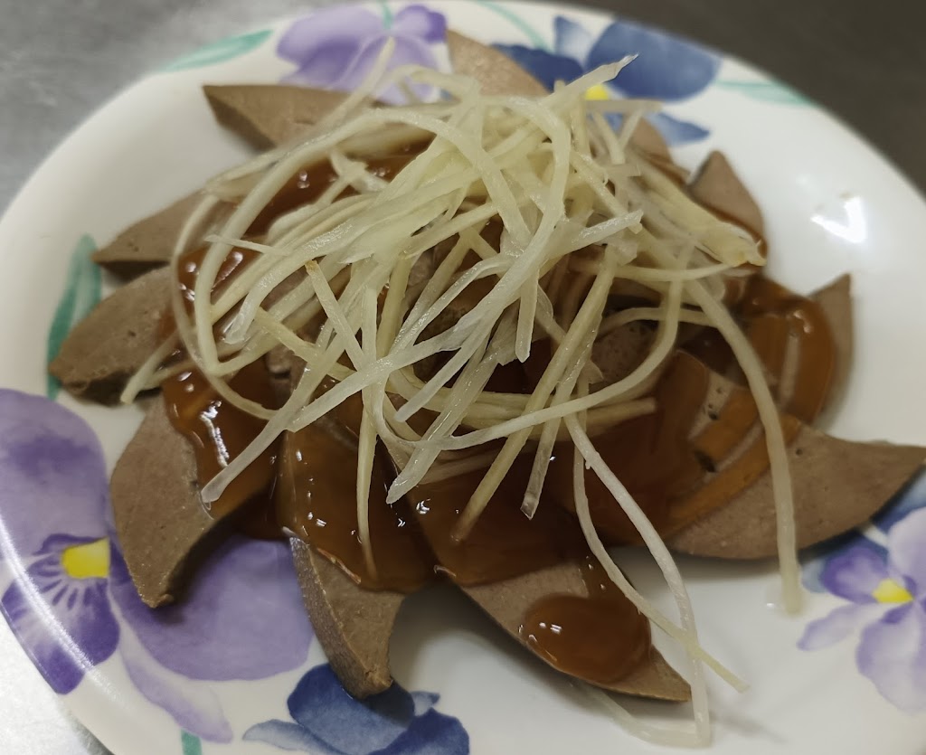 鄉圃外省麵食小館 的照片