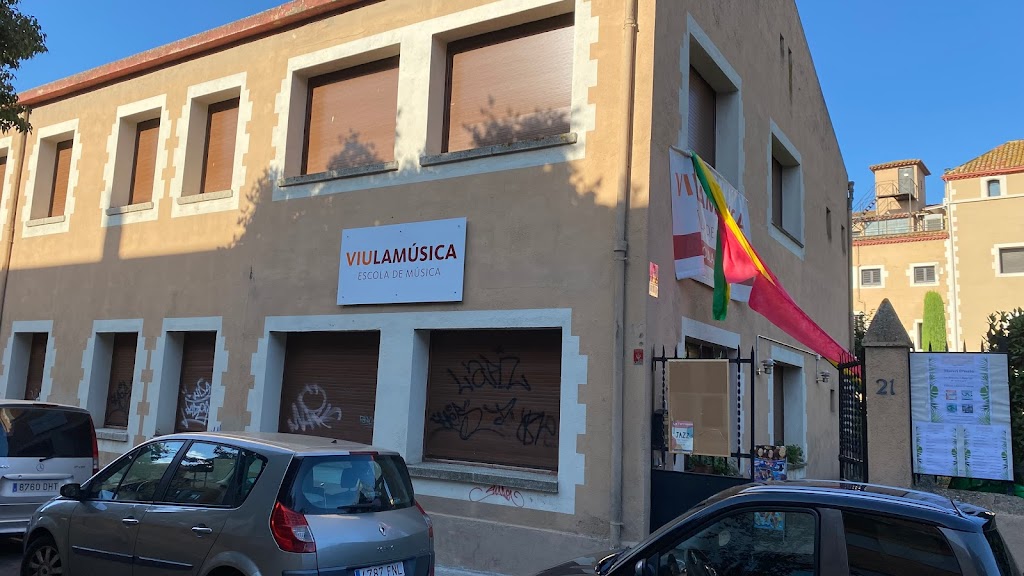 Viulamusica - Escola de musica