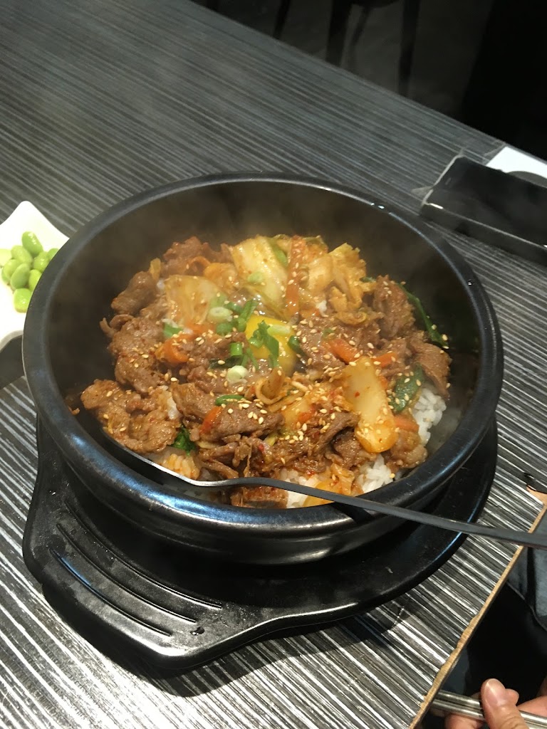 百峰韓國料理 的照片