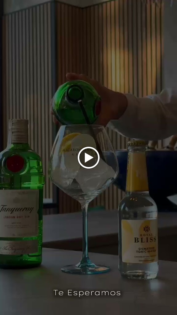 Royal Lounge Bar — Videos