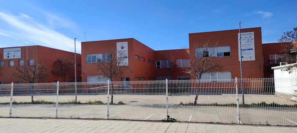 IES Carmen Burgos de Segui