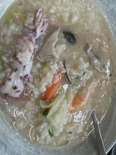 富哥現撈鮮魚湯 的照片