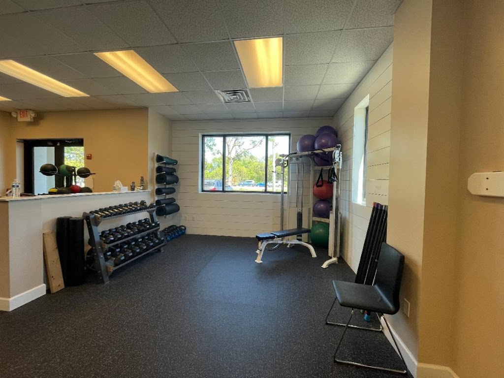  Key Fitness Personal Training